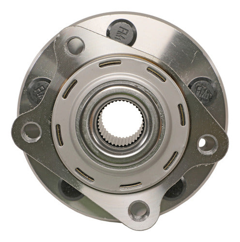 BCA-512300 - MAZA - MAZA TRASERA IZQUIERDA DERECHA - FORD FIVE HUNDRED 05-07 -4X4 - FREESTYLE 05-07 - TAURUS 08-09 - TAURUS X 08-09 - MERCURY MONTEGO 05-07 - SABLE 08-09