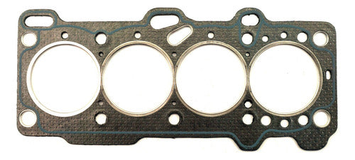 HGX-3640001-SM - EMPAQUE DE CABEZA <BR> DODGE ATOS L4 1.0 L. 12 V. SOHC G4HC 2000-2004