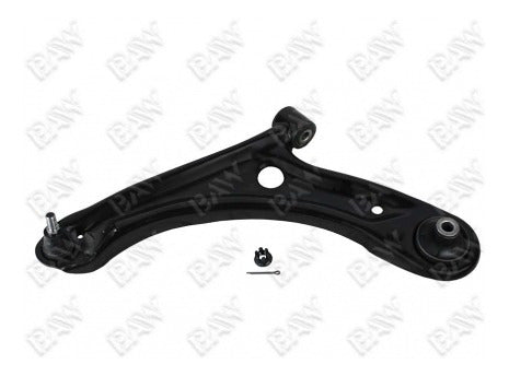 BAW-CM1333 - HORQUILLA DE SUSPENSION <BR> HORQUILLA DELANTERO INFERIOR L <BR> HONDA BR-V 2018-2020 <BR>