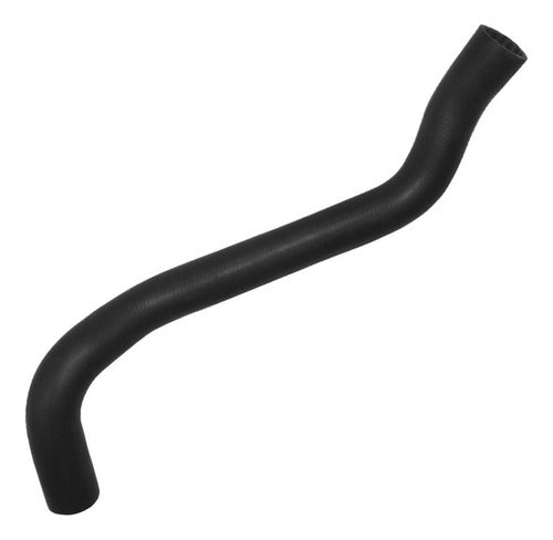 CAU-7815 - MANGUERA MOLDEADA INFERIOR <BR> MANGUERA MOLDEADA INFERIOR <BR> VERNA 1.5L 04-06 RAD INF
