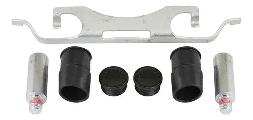 HO-KC382 - KIT DE HARDWARE DEL CALIPER DE FRENO DE DISCO  PARA FORD EDGE 2015-2019