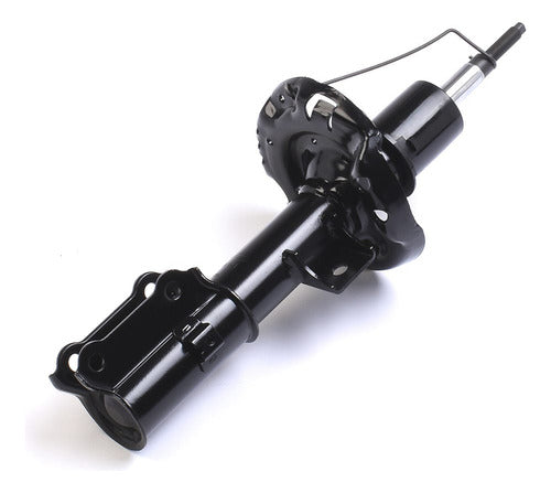 SD-7000741 - AMORTIGUADOR GAS DELANTERO IZQUIERDO HYUNDAI ACCENT (4) 2018-2020 KIA RIO 2018-2021