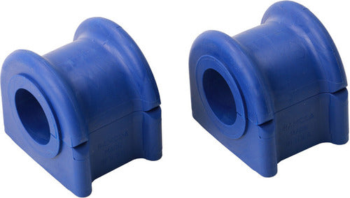 MG-K80079 - BUJE DE SUSPENSION <BR> BUJES BARRA ESTAB DELANT RANGER 98/07 B2300 01/07 B2500 98/01 B3000 98/07 B4000 98/07