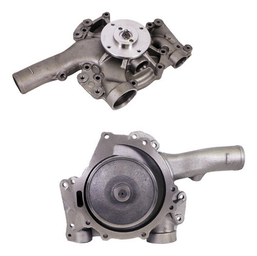 B-924 - MERCEDES BENZ OM 924 OM 926 PARA DOS TERMOSTATOS DIESEL