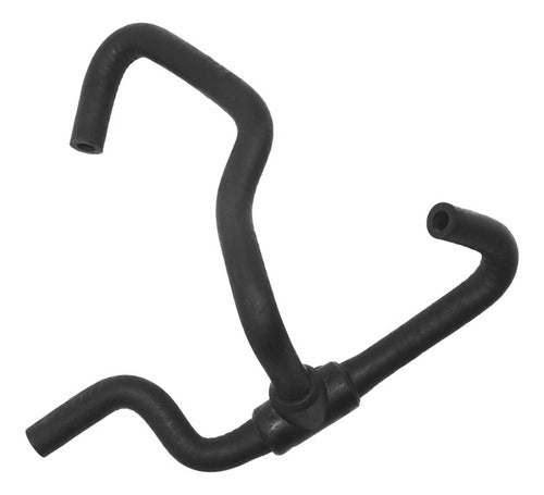 CAU-11117 - MANGUERA MOLDEADA <BR> MANGUERA MOLDEADA <BR> GOLF A4 2.8L 02/05 <BR> JETTA A4 2.8L 02/04