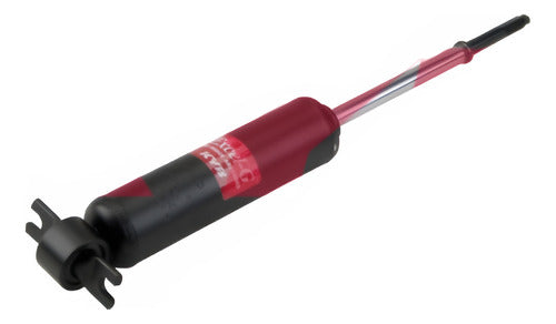 KYB-344047 - AMORTIGUADOR - BI TUBO GAS DELANTERO - DODGE D50 TODOS 79-82 - DODGE RAM 50 TODOS 2WD 83-93 - DODGE RAM 50 TODOS 4WD 87-93 - MITSUBISHI PICK UP 2WD 79-96 - MITSUBISHI PICK UP 4WD 82-96