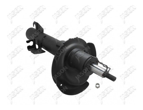 JAS-SU017 - AMORTIGUADOR <BR> BI TUBO DELANTERO IZQUIERDO <BR> MAZDA 3 2003-2009 <BR> MAZDA 3 2010-2011 <BR> MAZDA 3 2012-2013 <BR> MAZDA 5 2006-2010