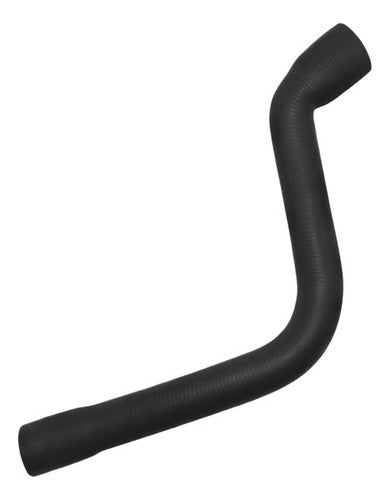 CAU-9833 - MANGUERA MOLDEADA CALEFACCION <BR> MANGUERA MOLDEADA SUPERIOR <BR> PEUGEOT 306 1.8L 98-02