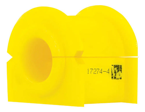 HO-5105103AC - COJINETE DE BARRA ESTABILIZADORA DE SUSPENSIÓN TRASERO IZQUIERDO PARA DODGE JOURNEY 2009-2017