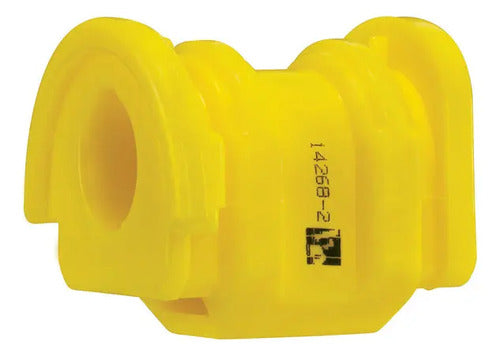 HO-5457050A00 - COJINETE DE CONTROL DE SUSPENSIÓN DELANTERO IZQUIERDO PARA NISSAN SENTRA 1987-1993