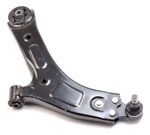 SD-1506145 - HORQUILLA DE SUSPENSION <BR> HORQUILLA INFERIOR IZQUIERDA <BR> DODGE CHRYSLER H100 VAN 2009-2014 <BR> HYUNDAI STAREX 2018-2020