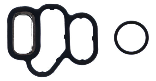 VVT-3540077 - EMPAQUE DE VALVULA VVT <BR> HONDA FIT L4 1.5 L. 16 V. SOHC L15A7 2009-2013 <BR> HONDA CR-Z L4 1.5 L. 16 V. SOHC LEA1 2011-2016