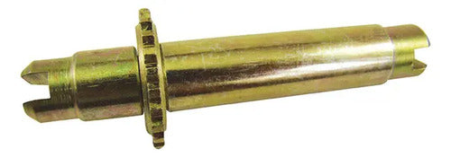 HO-196L - AJUSTADOR DE FRENO DE TAMBOR TRASERO IZQUIERDO PARA OLDSMOBILE CUTLASS 1987-1991