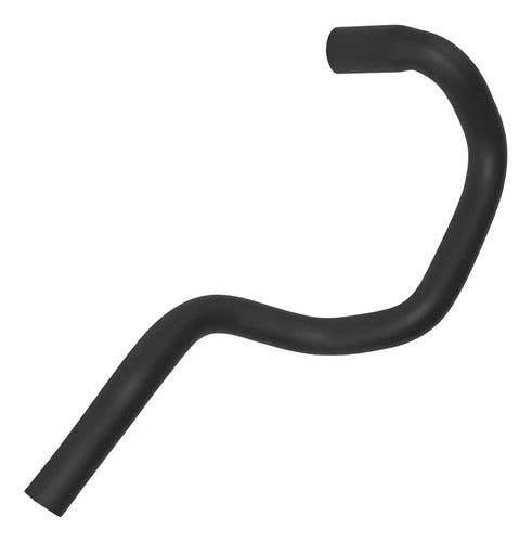 CAU-9727 - MANGUERA DE DESCARGA DE GASES PARA PEUGEOT 306 L4 1.8L GASOLINA 1998-2002