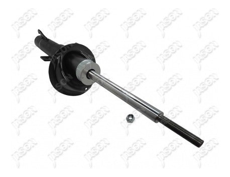 JAS-SU117 - AMORTIGUADOR BI TUBO DELANTERO FORD COURIER 2000-2012 FORD FIESTA IKON 1998-2007