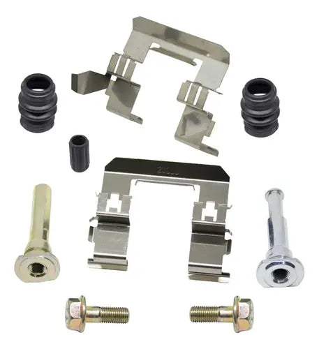 HO-KC1401 - KIT DE HARDWARE DEL CALIPER DE FRENO DE DISCO  PARA SUBARU FORESTER 4 2.5 2014-2015