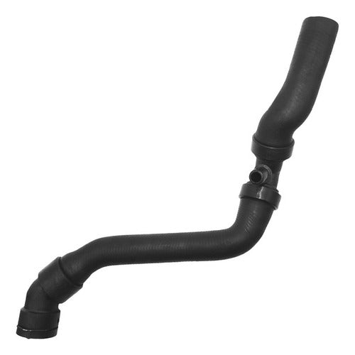 CAU-4341 - MANGUERA MOLDEADA CALEFACCION MANGUERA MOLDEADA SUPERIOR VOLKSWAGEN  JETTA A4 1.9L 00-05 T/A