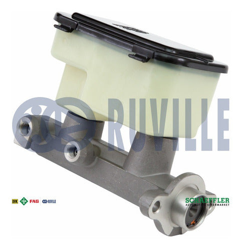 FAG-BMC10179 - CILINDRO MAESTRO DE FRENOS <BR> CILINDROS MAESTROS DE CLUTCH <BR> CHEVROLET EXPRESS 3500 98-02 <BR> EXPRESS 15 PASAJEROS