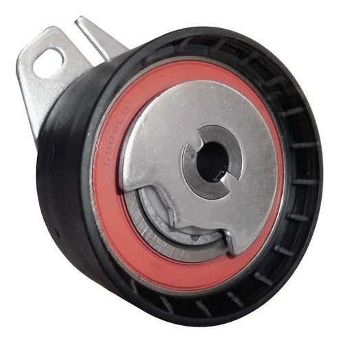 4KAR-1047 - POLEA TENSORA DISTRIBUCIÓN PARA FIAT PALIO L4 1.6L 2003-2006
