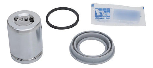 HO-3101 - KIT DE PISTÓN DEL CALIPER DE FRENO DE DISCO  PARA DODGE RAM 2500 2009-2010