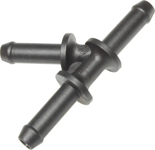 CAU-11616 - CONECTOR PARA VOLKSWAGEN GOLF L4 1.4L GASOLINA 2015-2019