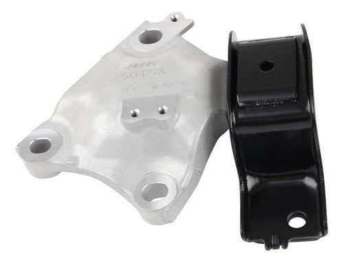 K202560 - SOPORTE DE MOTOR (MONTANTE) - SOPORTE TRANSMISIÓN IZQUIERDO - HONDA CITY 1.5L L4 2014-2018 (CVT) - HONDA FIT 1.5L L4 2015-2020 (CVT)