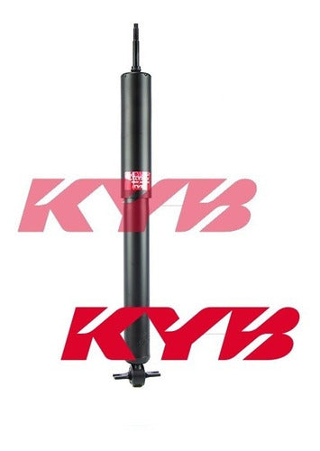 KYB-344341 - AMORTIGUADOR - BI TUBO GAS DELANTERO - JEEP CHEROKEE GRAND CHEROKEE EXC. SUSP. UP COUNTRY 99-04 - JEEP GRAND CHEROKEE GRAND CHEROKEE EXC. SUSP. UP COUNTRY 99-04