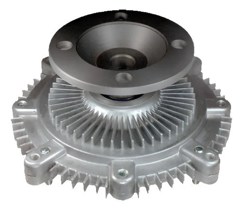 4KAR-2656 - FAN CLUTCH PARA LEXUS LS400 V8 4.0L REV 1992-2000