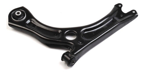 SD-1526019 - HORQUILLA DE SUSPENSION - HORQUILLA INFERIOR IZQUIERDA - AUDI A1 2020-2022 - SEAT ARONA 2018-2021 - SEAT IBIZA 2018-2022 - VOLKSWAGEN NIVUS 2022 - VOLKSWAGEN T-CROSS 2020-2022 - VOLKSWAGEN VIRTUS 2020-2022