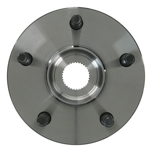 BCA-515073 - MAZA MAZA DELANTERA IZQUIERDA/DERECHA ABS DODGE RAM 1500 02-08 4X2 4X4