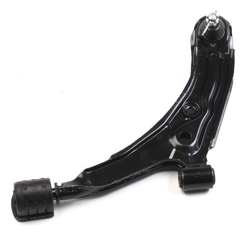 SD-54501-F4300IT - HORQUILLA DE SUSPENSION <BR> HORQUILLA INFERIOR IZQUIERDA <BR> NISSAN LUCINO 1996-2000 <BR> NISSAN SENTRA 1996-2000