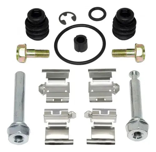 HO-KC272 - KIT DE HARDWARE DEL CALIPER DE FRENO DE DISCO  PARA CHEVROLET SILVERADO 1500 2019-2020