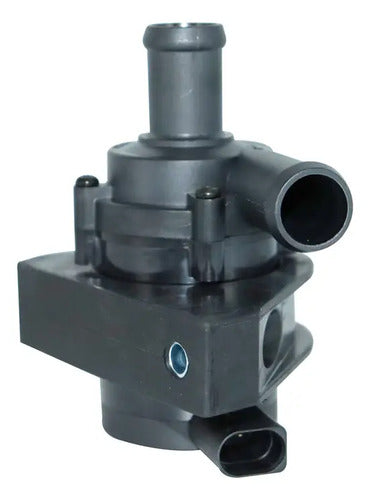 CAU-BA1237 - BOMBA DE AGUA PARA VOLKSWAGEN BEETLE L4 2.0L T GASOLINA 2012-2017