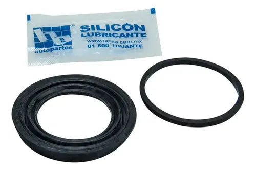 HO-R213E - KIT DE SELLO DEL PISTÓN DEL CALIPER DE FRENO DE DISCO  PARA CHRYSLER CIRRUS 1995-2000