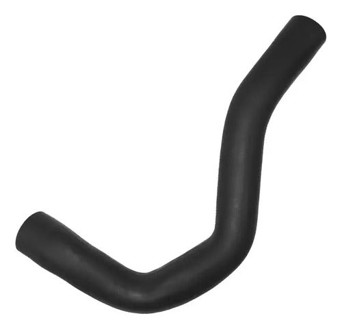 CAU-5176 - MANGUERA DE RADIADOR INFERIOR PARA JEEP TJ L4 2.5L GASOLINA 1997-2002