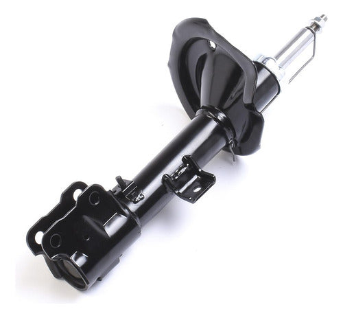 SD-7000344 - AMORTIGUADOR <BR> GAS DELANTERO IZQUIERDO <BR> MITSUBISHI ASX 2013-2015 <BR> MITSUBISHI OUTLANDER 2007-2013