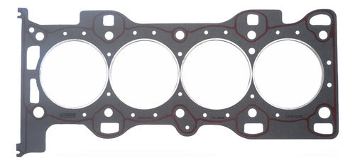 HGX-5340234-NR - EMPAQUE DE CABEZA - MAZDA 3 L4 2.3 L. MZR 16 V. DOHC 2007-2013 - MAZDA 6 L4 2.3 L. MZR 16 V. DOHC 2006-2007 - MAZDA CX-7 L4 2.3 L. MZR 16 V. DOHC 2007-2012