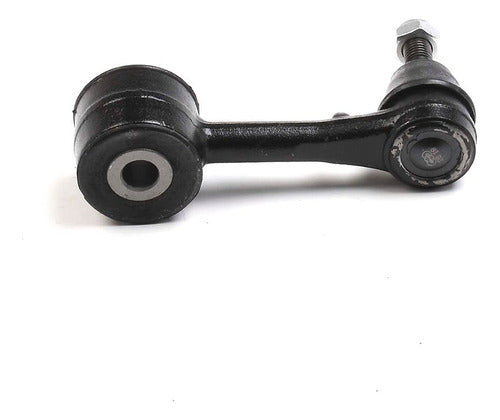 SD-2103005 - TORNILLO ESTABILIZADOR - TORNILLO ESTABILIZADOR TRASERO - GMC C3500 H.D. (EJE SOLIDO) 1991-2006 8 BIRLOS - GMC SIERRA 3500 2001-2010 8 BIRLOS - GMC SILVERADO 3500 2001-2010 8 BIRLOS