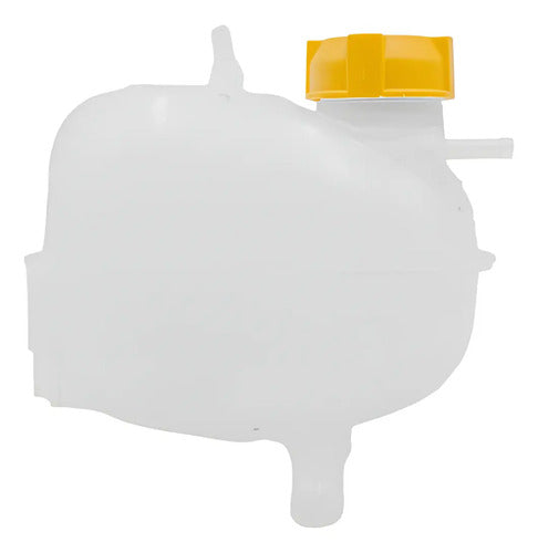 CAU-700191 - DEPÓSITO DE REFRIGERANTE DE MOTOR PARA CHEVROLET CORSA L4 1.8L GASOLINA 2003-2009