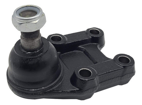CTR-CB0327 - ROTULA <BR> ROTULA <BR> URVAN NV350 2.5L 2014-2021 <BR> URVAN 2.5L 2008-2013 <BR> URVAN 2.4L 2000-2007