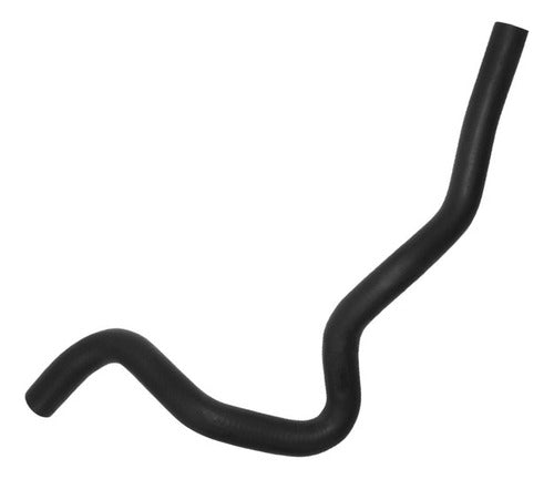 CAU-6950 - MANGUERA MOLDEADA CALEFACCION <BR> MANGUERA MOLDEADA CALEFACCION <BR> RENAULT LOGAN 1.6L 15/19 <BR> RENAULT SANDERO 1.6L 15/19