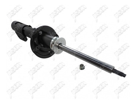 JAS-SU127 - AMORTIGUADOR BI TUBO DELANTERO IZQUIERDO CHEVROLET CAPTIVA SPORT 2008-2010