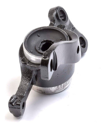 SD-1402013 - BUJE DE SUSPENSION - BUJE GRANDE CON SOPORTE (L) - BMW CLUBMAN 2017-2020 - BMW MINI (F55) 2014-2019 - BMW SERIE 2 ACTIVE TOURER 2016-2020 - BMW X1 2016-2020 - BMW X2 2018-2020