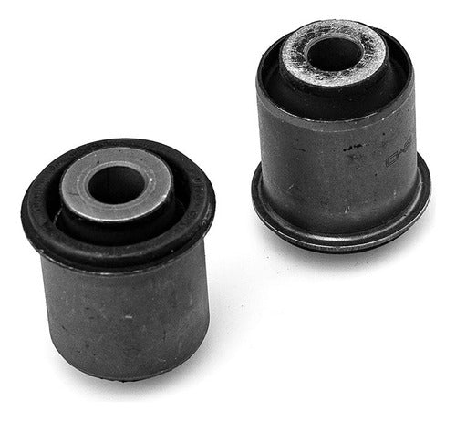 SD-1403042 - BUJE DE SUSPENSION <BR> (2 PZA) BUJE INFERIOR <br> GMC COLORADO 4X2 <br> CANYON 4X2 2004-2012