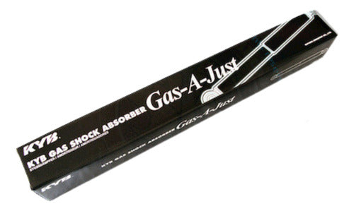 KYB-551096 - AMORTIGUADOR - <img src=https://wms.refaccionariaarboledas.com.mx/clientes/client/banners/bannerInter/Img/PROMO%20(4).png alt=> - MONOTUBO DELANTERO - MITSUBISHI MONTERO LIMITED EXC. SUSP. ELEC. 01-04