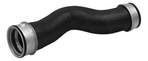 CAU-11726 - MANGUERA INTERCOOLER <BR> VOLKSWAGEN CC 2.0L TFSI 2009-2010 VOLKSWAGEN PASSAT 2.0L TFSI 2008-2010 VOLKSWAGEN PASSAT CC 2.0L TFSI 2009-2010