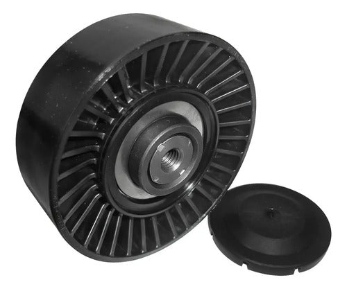 4KAR-1004 - POLEA LOCA ACCESORIOS PARA VOLKSWAGEN CABRIO L4 2.0L 1995-2002