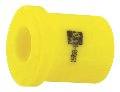 HO-9038518021 - COJINETE DE LA RESORTE DE HOJA  PARA TOYOTA LAND CRUISER 2006-2009