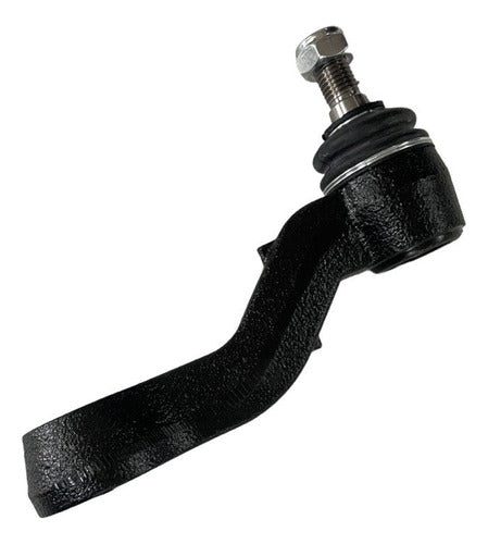SD-1603009IT - BRAZO AUXILIAR - CHEVROLET - GMC SIERRA 2500 HD 2011-2020 - CHEVROLET - GMC SIERRA 3500 2011-2020 - CHEVROLET - GMC SILVERADO 2500 HD 2011-2018 - CHEVROLET - GMC SILVERADO 3500 2011-2020