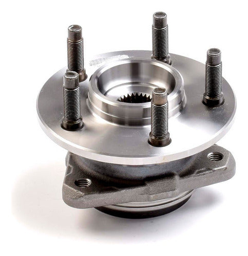 SD-2308014 - (MAZA) R.D. MERCURY RANGER 4X4 2000-2002